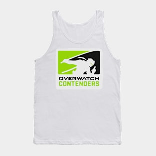 overwatch-league-Minimum-dimensions of Tank Top